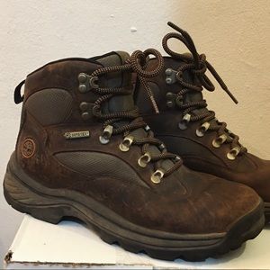 Timberland Chocorua Trail Waterproof Hiking Boots